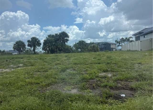 Property at 1325 NW 13th St, Cape Coral, FL 33993