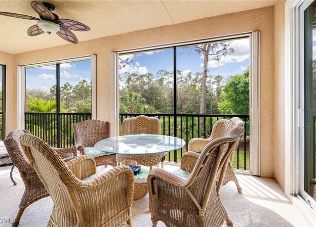 Property at 10641 Pelican Preserve Blvd #201, Fort Myers, FL 33913, 3 beds, 2 baths