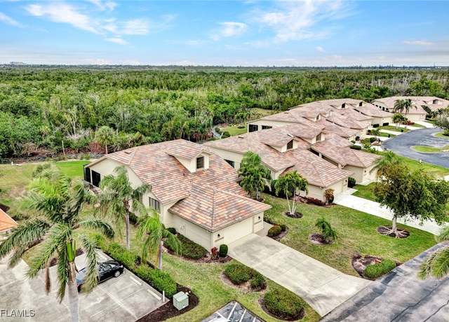 Property at 16536 Heron Coach Way, Fort Myers, FL 33908, 3 beds, 2 baths