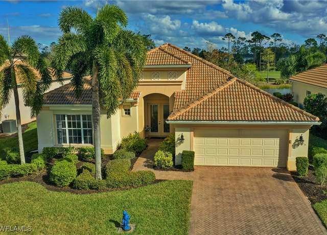 Property at 9055 Prosperity Way, Fort Myers, FL 33913, 3 beds, 2 baths