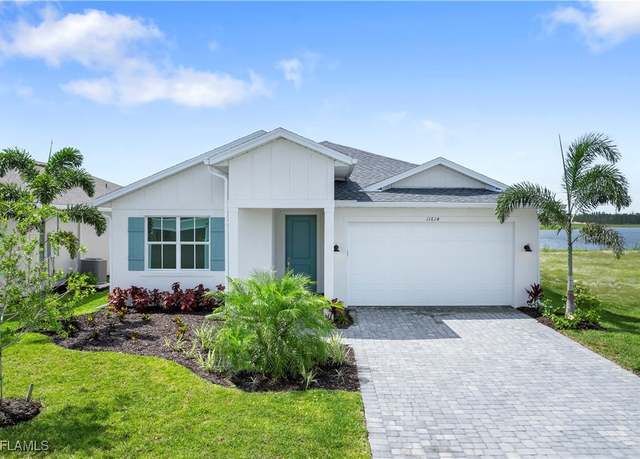 Property at 11614 Cloverly Ln, Punta Gorda, FL 33955, 3 beds, 2.5 baths
