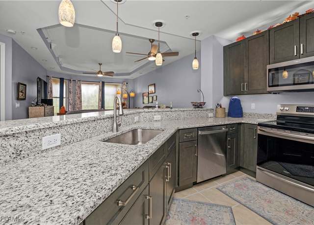 Property at 15256 Riverbend Blvd #105, North Fort Myers, FL 33917, 2 beds, 2 baths