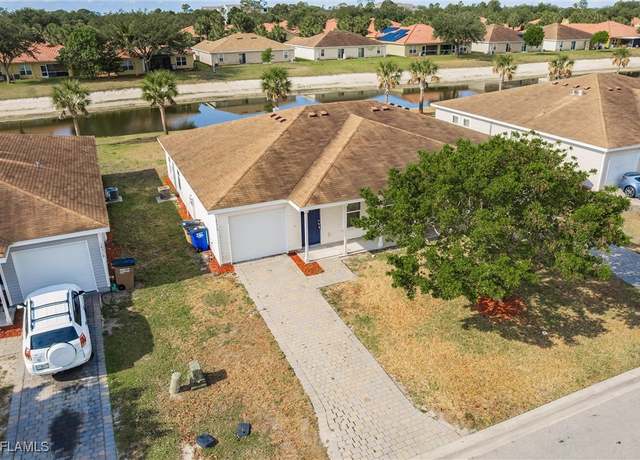 Property at 18313 Gibraltar Ln, Lehigh Acres, FL 33936, 3 beds, 2 baths