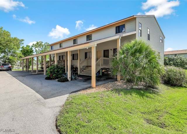 Property at 13532 Siesta Pines Ct #5, Fort Myers, FL 33908, 2 beds, 1.5 baths