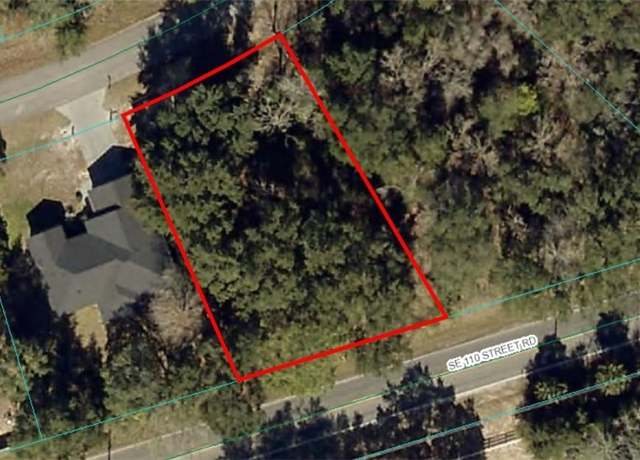 Property at 9012-0191-58 SE 110 Street Rd, Ocala, FL 34472