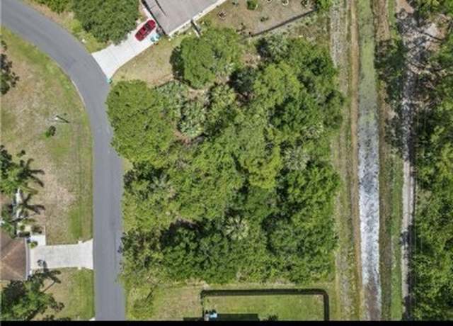 Property at 1701 Tharp Rd SE, Palm Bay, FL 32909