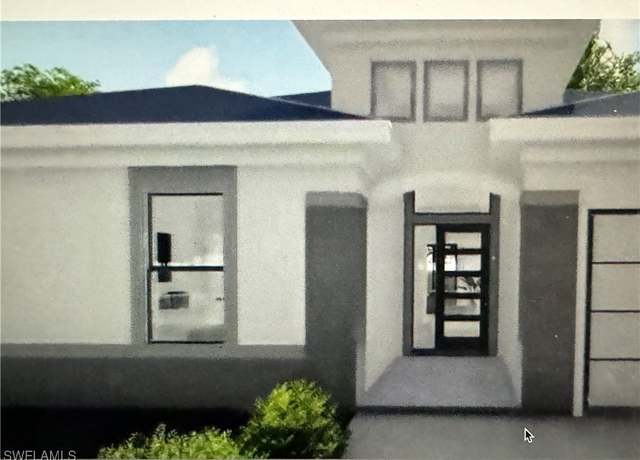 Property at 858 Hoosier St E, Lehigh Acres, FL 33974, 4 beds, 2.5 baths