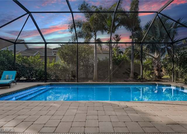 Property at 11455 Osprey Landing Way, Fort Myers, FL 33908, 2 beds, 2 baths