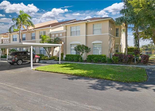 Property at 15031 Bridgeway Ln #1108, Fort Myers, FL 33919, 3 beds, 2 baths