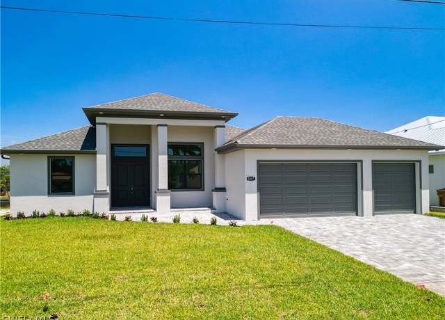 Property at 2367 NW 39th Ave, Cape Coral, FL 33993, 4 beds, 3 baths