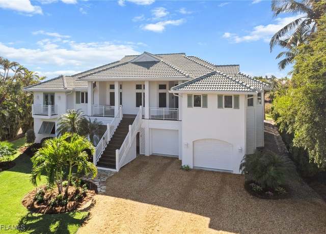 Property at 1349 Eagle Run Dr, Sanibel, FL 33957, 3 beds, 2.5 baths