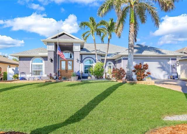 Property at 1707 SW 44th Ter, Cape Coral, FL 33914, 3 beds, 2 baths