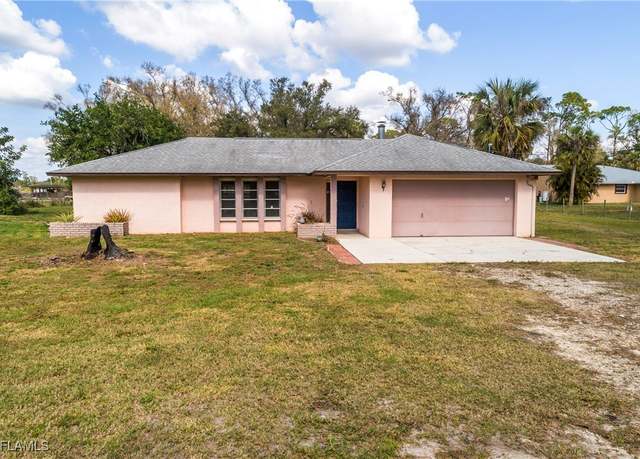 Property at 6231 Nalle Grade Rd, North Fort Myers, FL 33917, 3 beds, 2 baths