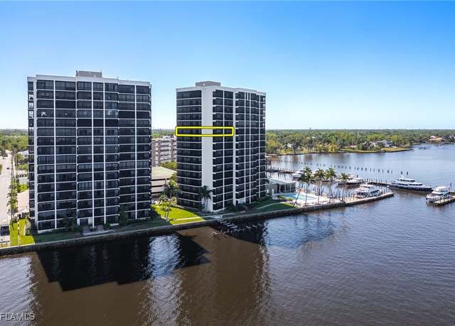 Property at 1910 Virginia Ave #1103, Fort Myers, FL 33901, 3 beds, 2 baths