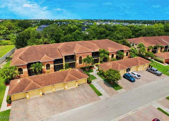 Property at 13751 Julias Way #414, Fort Myers, FL 33919, 2 beds, 2 baths