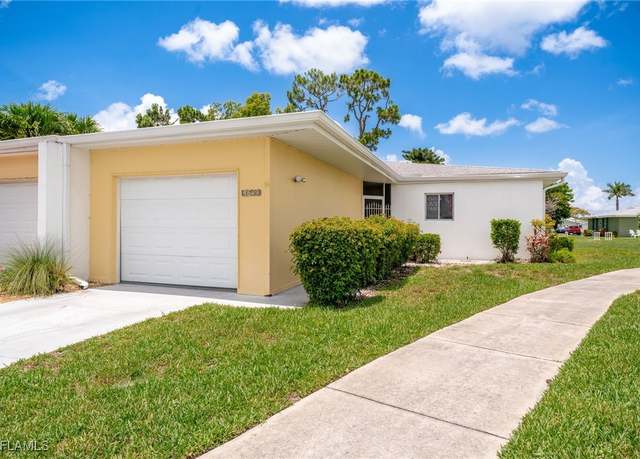Property at 8649 Flores Ct, Fort Myers, FL 33907, 2 beds, 2 baths