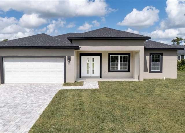 Property at 5307 Ponce De Leon Blvd, Sebring, FL 33872, 3 beds, 2 baths