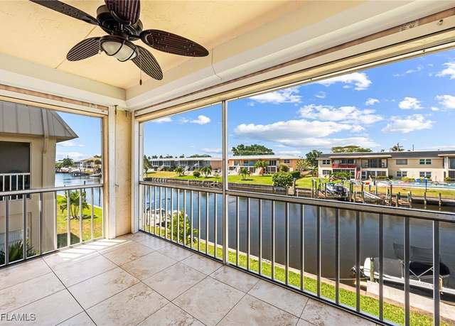 Property at 909 SE 46th Ln #207, Cape Coral, FL 33904, 1 bed, 1 bath