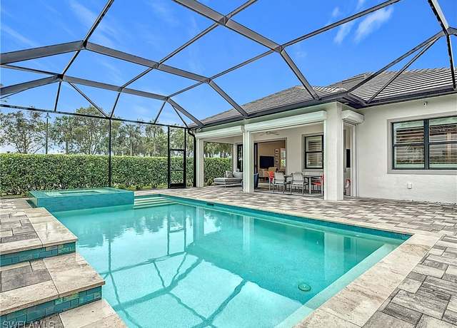Property at 12829 Chadsford Cir, Fort Myers, FL 33913, 3 beds, 2 baths