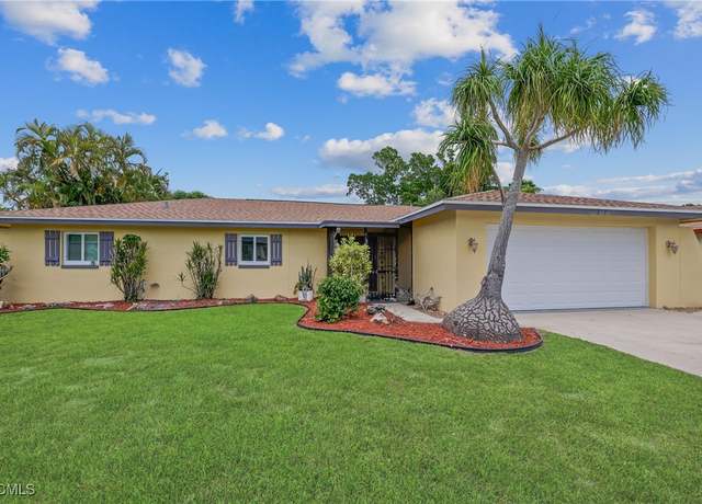 Property at 331 SE 47th St, Cape Coral, FL 33904, 3 beds, 2 baths
