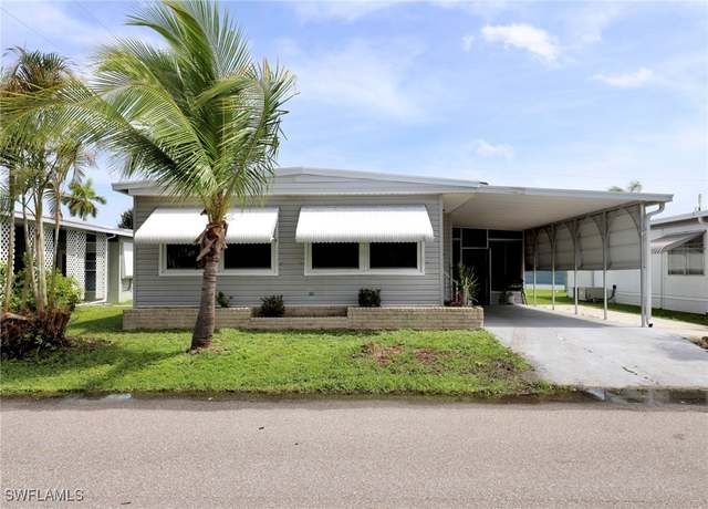 Property at 5620 Captain John Smith Loop, North Fort Myers, FL 33917, 2 beds, 2 baths