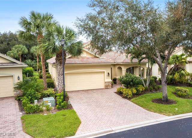 Property at 3640 Lakeview Isle Ct, Fort Myers, FL 33905, 3 beds, 2 baths