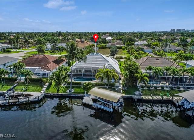 Property at 5210 Sands Blvd, Cape Coral, FL 33914, 3 beds, 3 baths
