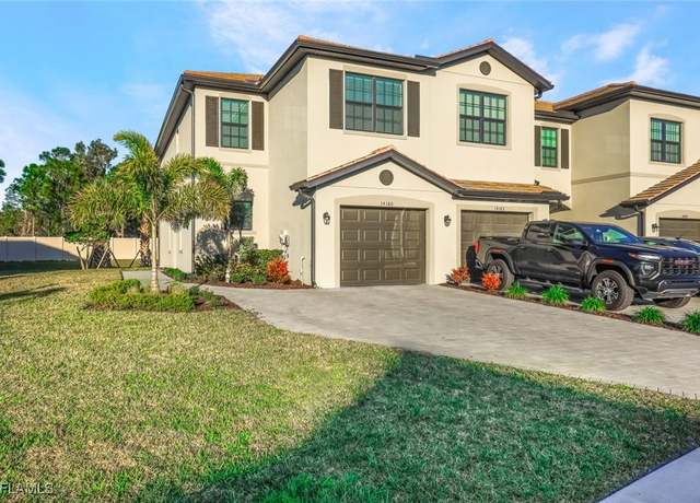 Property at 14180 Gardeners Way, Fort Myers, FL 33913, 3 beds, 2.5 baths