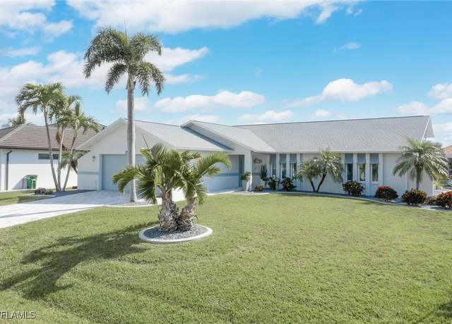Property at 2904 SW 39th Ter, Cape Coral, FL 33914, 3 beds, 2 baths
