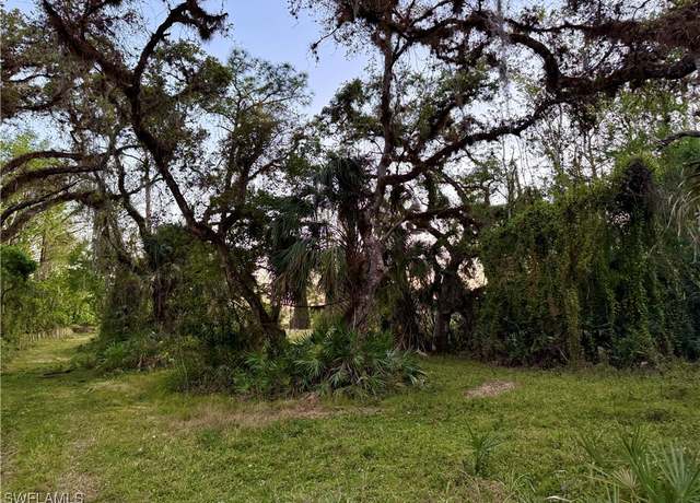 Property at Secretariat Dr, Labelle, FL 33935