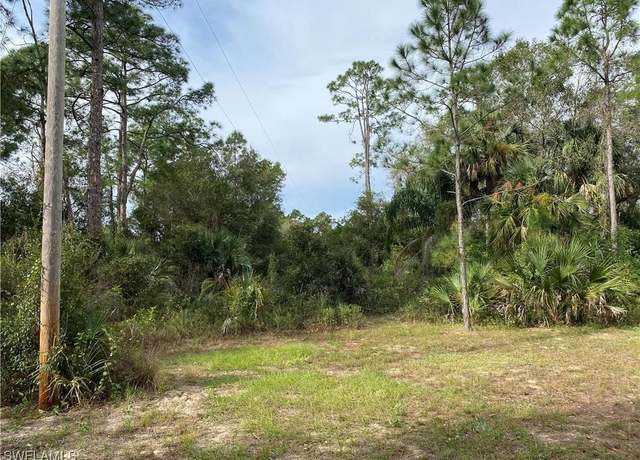 Property at 2905 Ashburn St, Lehigh Acres, FL 33972