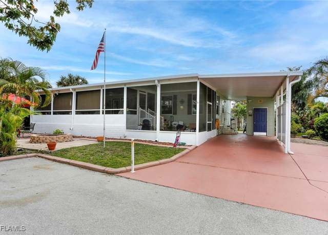 Property at 5348 Countryfield Cir, Fort Myers, FL 33905, 3 beds, 2 baths