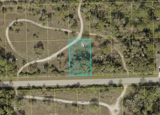 Property at 3512 51st St W, Lehigh Acres, FL 33971