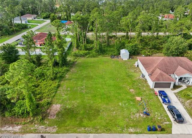 Property at 942 Brainard St E, Lehigh Acres, FL 33974