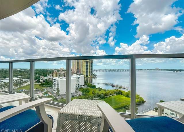 Property at 3000 Oasis Grand Blvd #1203, Fort Myers, FL 33916, 2 beds, 2 baths