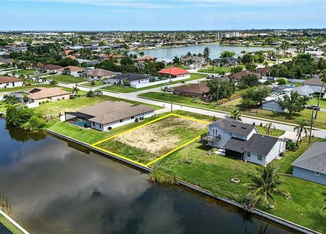 Property at 1220 SW 28th St, Cape Coral, FL 33914