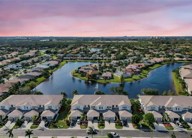 Property at 14732 Calusa Palms Dr #101, Fort Myers, FL 33919, 3 beds, 2 baths