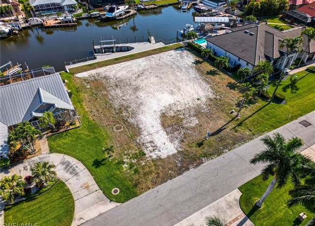 Property at 1522 SW 58th St, Cape Coral, FL 33914