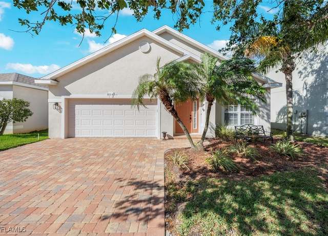 Property at 9049 Gladiolus Preserve Cir, Fort Myers, FL 33908, 3 beds, 2 baths