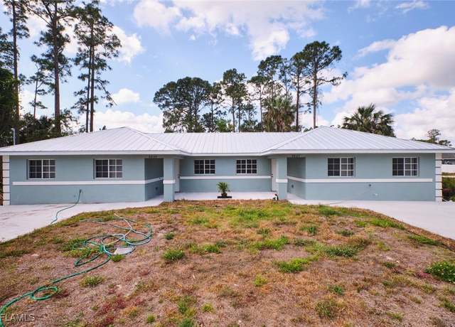 Property at 3827 Hollycrest St, Fort Myers, FL 33905, 6 beds, 4 baths