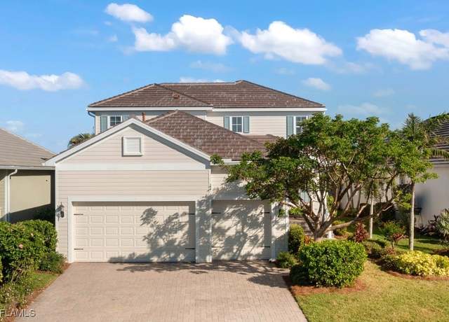 Property at 17827 Little Torch Ky, Fort Myers, FL 33908, 4 beds, 4 baths