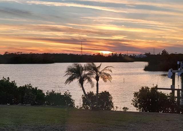 Property at 142 Martinique Rd, North Port, FL 34287, 2 beds, 2 baths