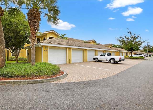 Property at 1070 Winding Pines Cir #201, Cape Coral, FL 33909, 3 beds, 2 baths