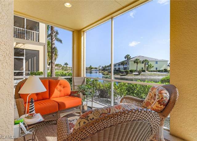 Property at 14557 Dolce Vista Rd #101, Fort Myers, FL 33908, 2 beds, 2 baths