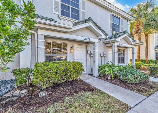Property at 8227 Pacific Beach Dr, Fort Myers, FL 33966, 2 beds, 2.5 baths