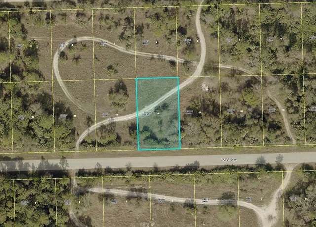 Property at 3514 51st St W, Lehigh Acres, FL 33971
