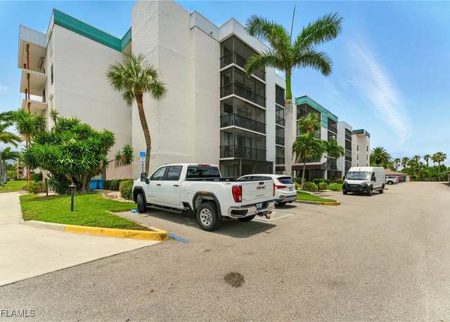 Property at 3460 N Key Dr #409, North Fort Myers, FL 33903, 2 beds, 2 baths
