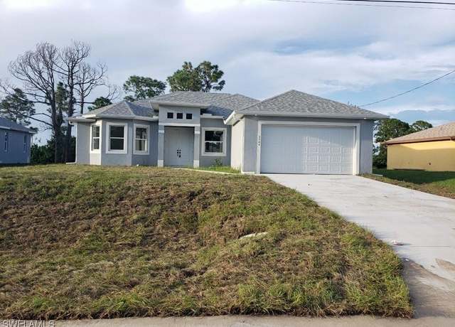 Property at 6050 Langdon Ave, Fort Myers, FL 33905, 4 beds, 2 baths