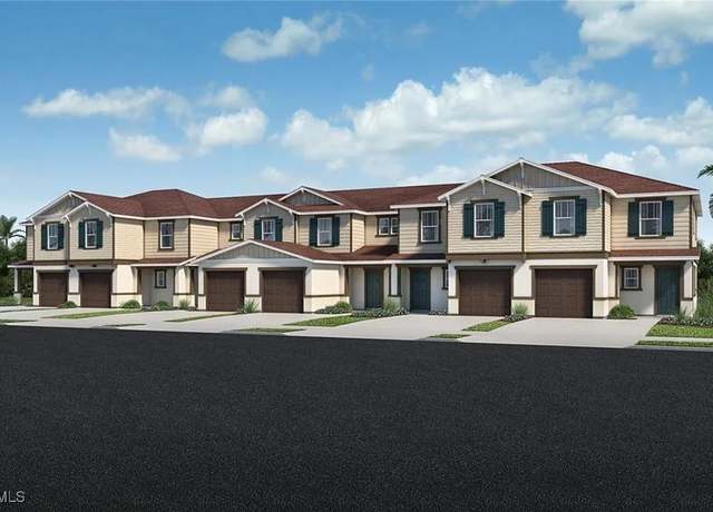 Property at 15031 Caspian Tern Ct #104, North Fort Myers, FL 33917, 2 beds, 2.5 baths
