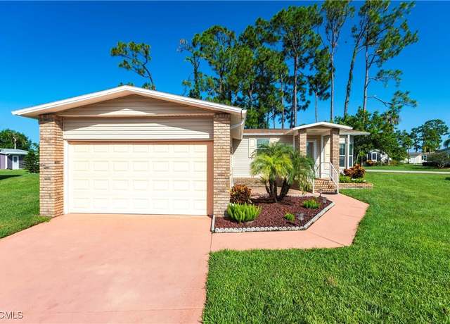 Property at 19631 Eagle Trace Ct N, North Fort Myers, FL 33903, 2 beds, 2 baths